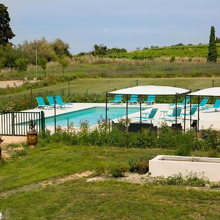 Domaine Du Prieure D'Estagel Hotel Saint-Gilles-Croix-de-Vie Zewnętrze zdjęcie