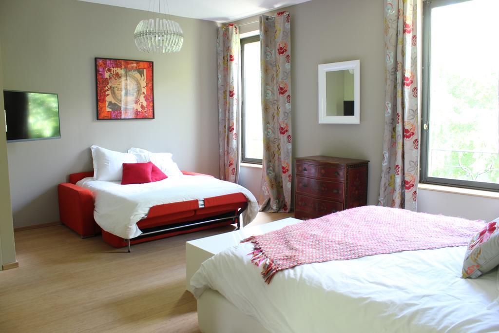Domaine Du Prieure D'Estagel Hotel Saint-Gilles-Croix-de-Vie Zewnętrze zdjęcie
