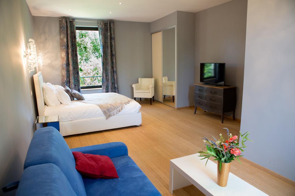 Domaine Du Prieure D'Estagel Hotel Saint-Gilles-Croix-de-Vie Zewnętrze zdjęcie