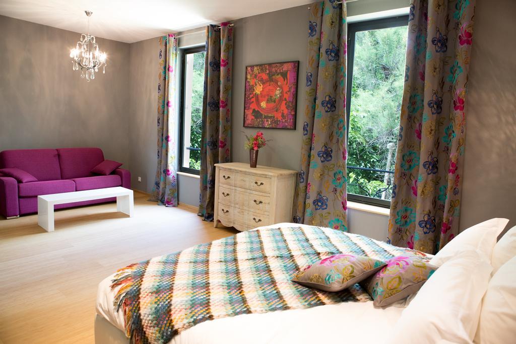 Domaine Du Prieure D'Estagel Hotel Saint-Gilles-Croix-de-Vie Zewnętrze zdjęcie