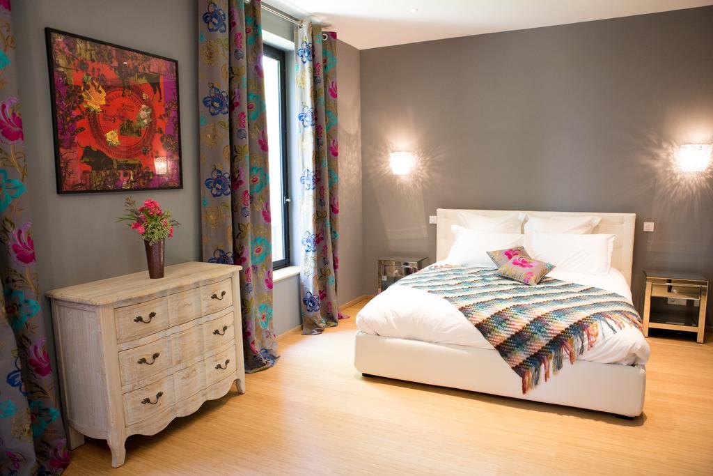 Domaine Du Prieure D'Estagel Hotel Saint-Gilles-Croix-de-Vie Zewnętrze zdjęcie