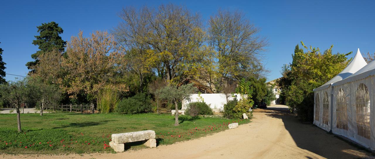 Domaine Du Prieure D'Estagel Hotel Saint-Gilles-Croix-de-Vie Zewnętrze zdjęcie