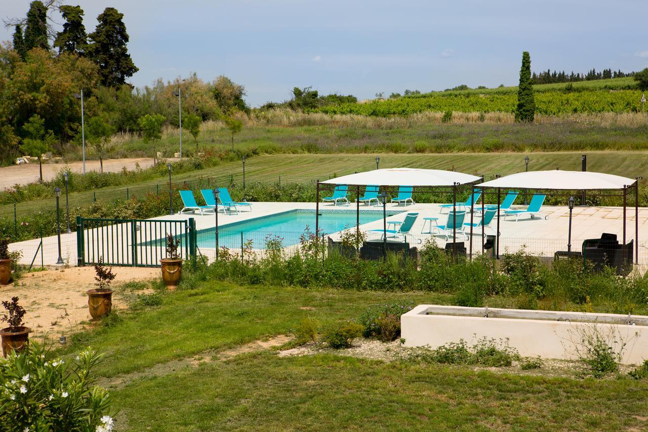 Domaine Du Prieure D'Estagel Hotel Saint-Gilles-Croix-de-Vie Zewnętrze zdjęcie